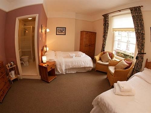 Hotel The Seale Arms Dartmouth Exterior foto