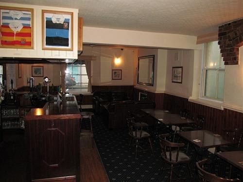 Hotel The Seale Arms Dartmouth Exterior foto
